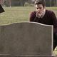 Grant Gustin/The CW